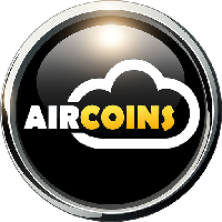 Aircoins