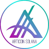 Articoin solana