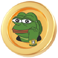 Billionaire Pepe