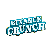 Binance Crunch