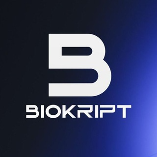 Biokript