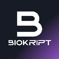 Biokript