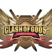 Clash of Gods