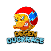 DegenDuckRace