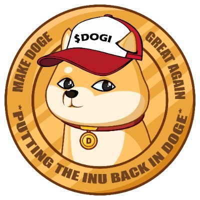 Doge Inu