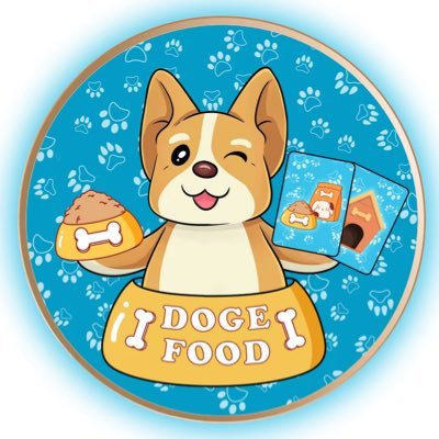 DOGEFOOD