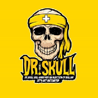 Dr. Skull