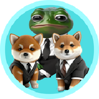 FLOKI SHIBA PEPE CEO