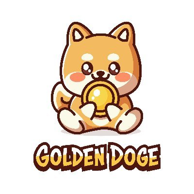 Golden Doge