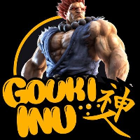 Gouki Inu