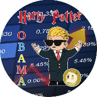 HarryPotterObamaWallStreetBets10Inu