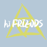 hiFRIENDS