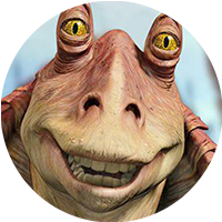 Jar Jar Binks