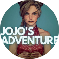 JoJos Adventure