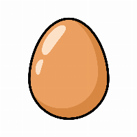 JUSTANEGG