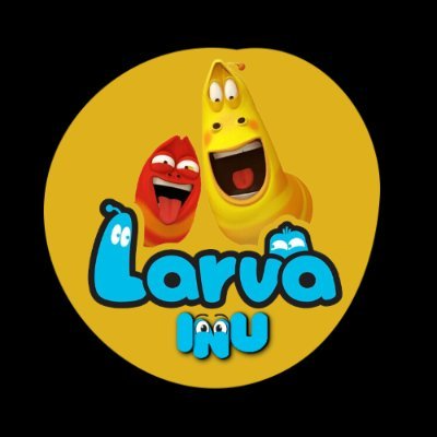 Larva Inu