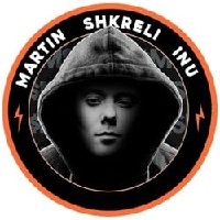 Martin Shkreli Inu