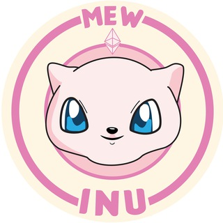 Mew Inu