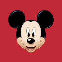 Mickey Mouse