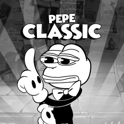 Pepe Classic