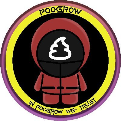 PooGrow