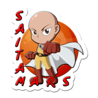 SaitaMars