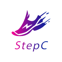 Step C