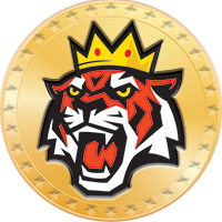 Tiger King Coin