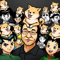 Togashi Inu