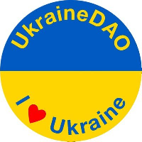 UkraineDAO Flag NFT