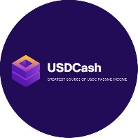 USDCash